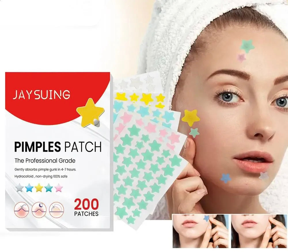 PIMPLES PATCH