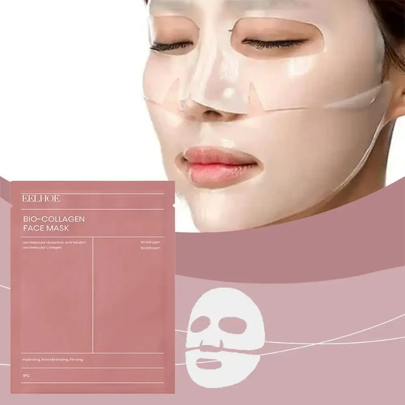 BIODANCE Bio-Collagen Real Deep Mask