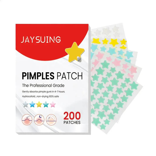 PIMPLES PATCH