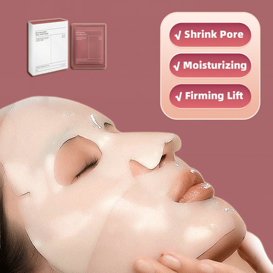 BIODANCE Bio-Collagen Real Deep Mask